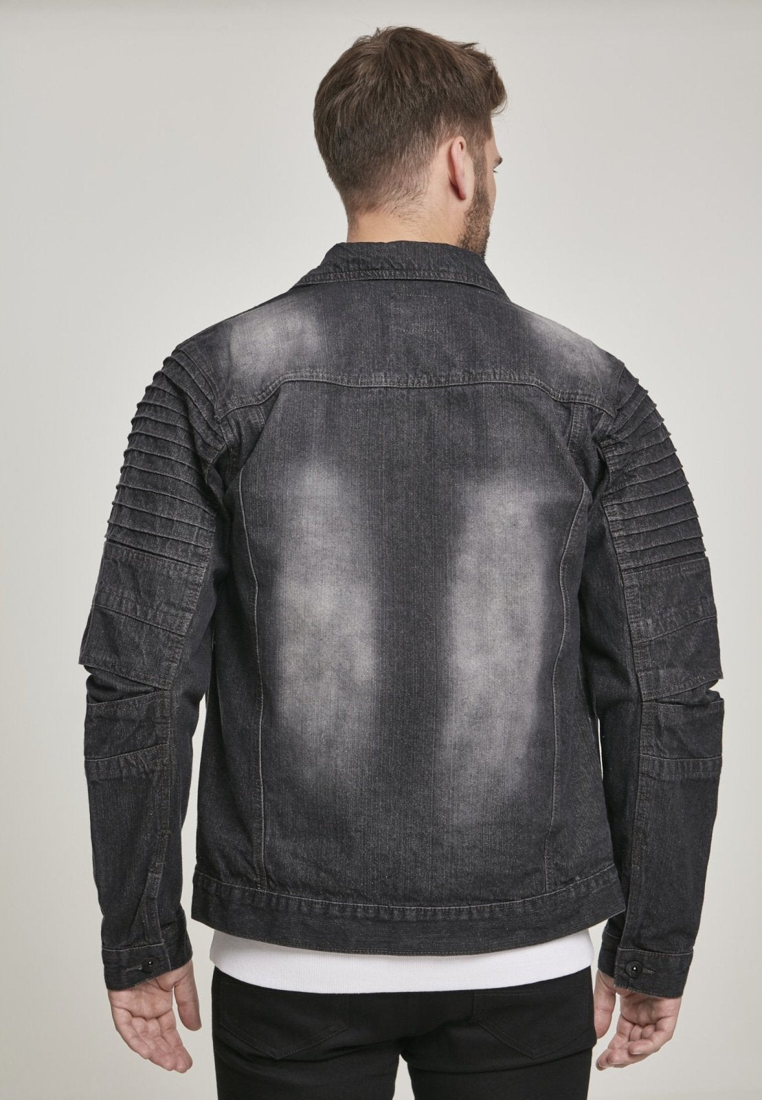 Trucker Denim Jacket