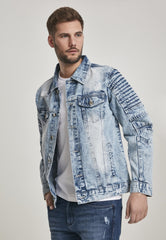 Trucker Denim Jacket