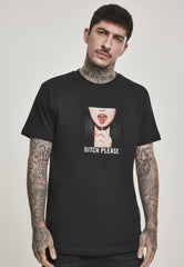 B**** Please T-Shirt