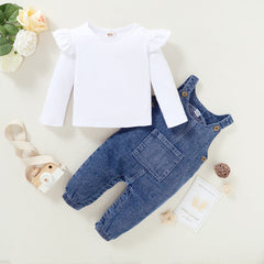 Essential Coverall Set