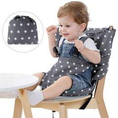 Everywhere you go Seat