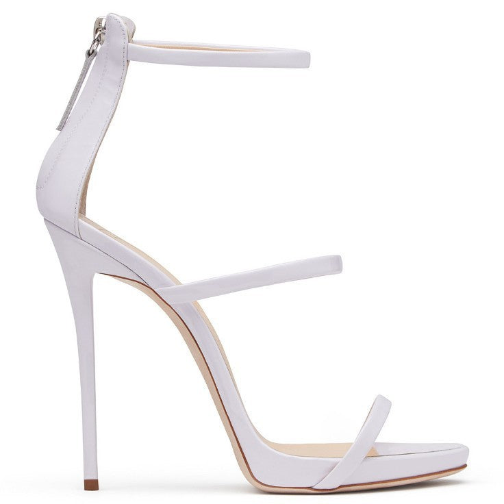 Catwalk Heels