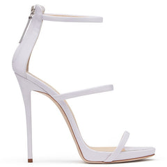 Catwalk Heels