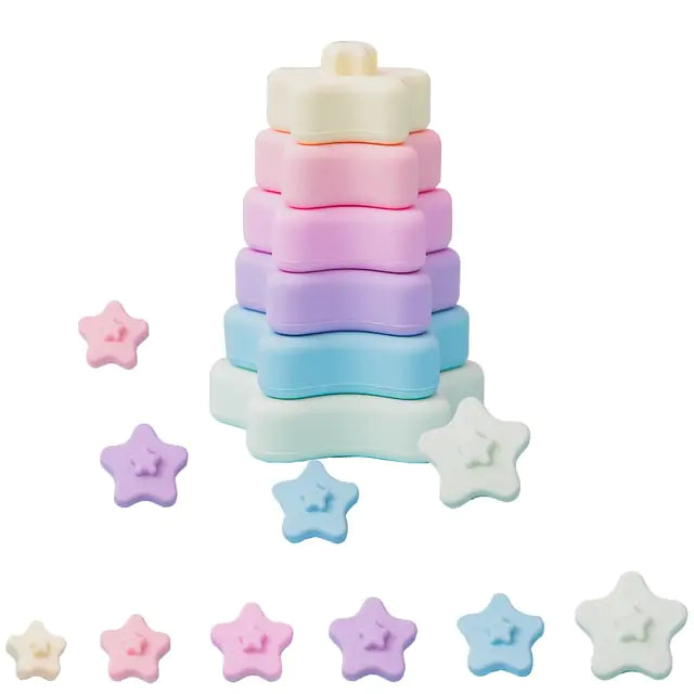 VNess Baby Basket Set