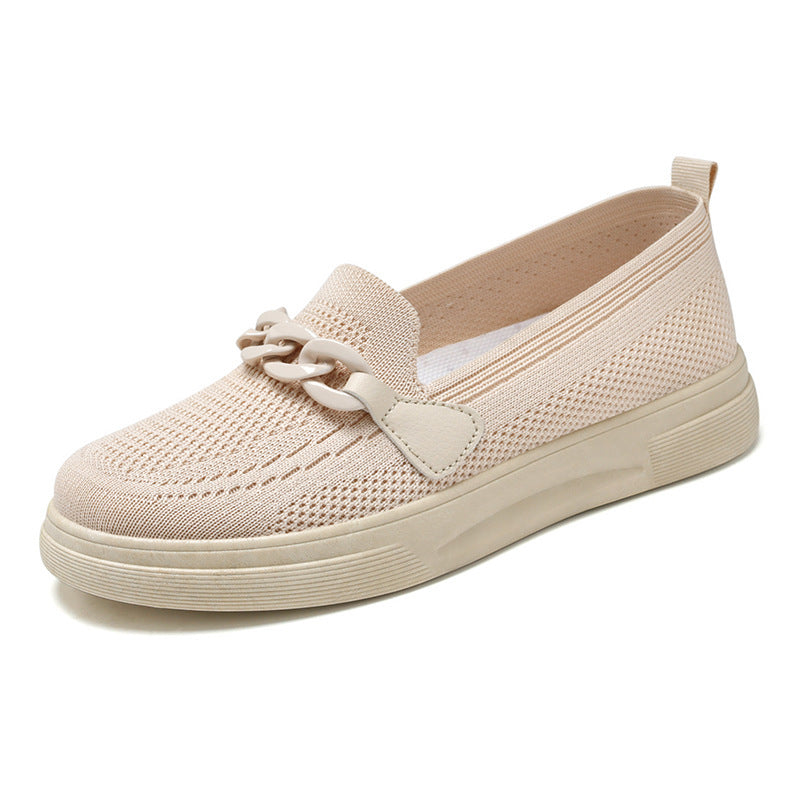Chained Loafer