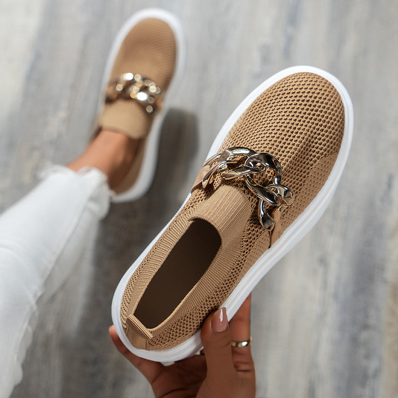 Frank Loafers