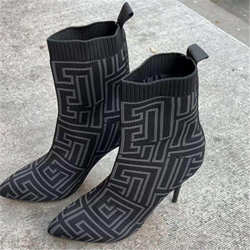 Natalie Boot