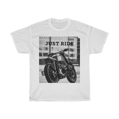 Just Ride T-Shirt