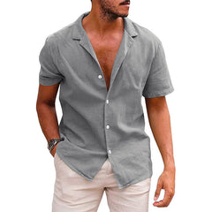 Mateo Button Down