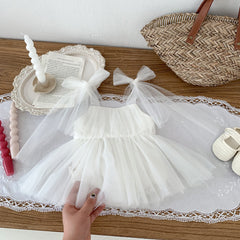 Princess P Dress