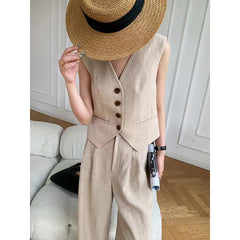 Old Money Suit