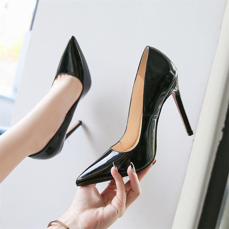 The Everything Heel