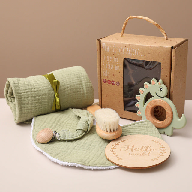 VNess Swaddle Set