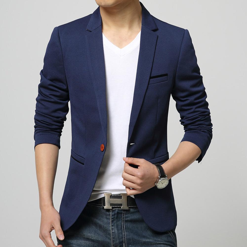 Jonny Slim Fit Blazer