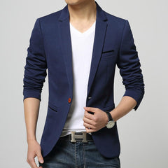 Jonny Slim Fit Blazer
