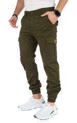 STYLEKO Cargos