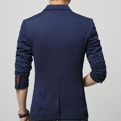 Jonny Slim Fit Blazer