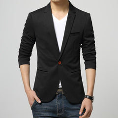 Jonny Slim Fit Blazer