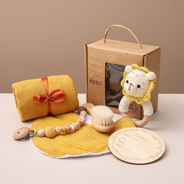 VNess Swaddle Set