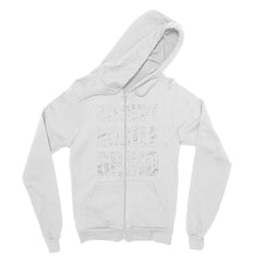 Disrupt Hustle Grind Hoodie