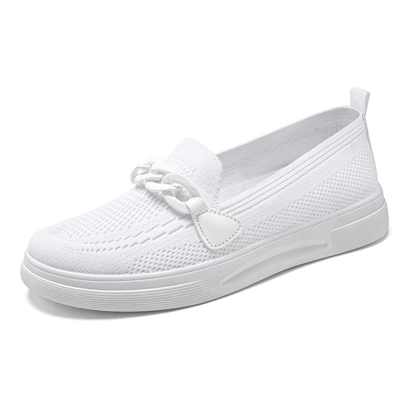 Chained Loafer