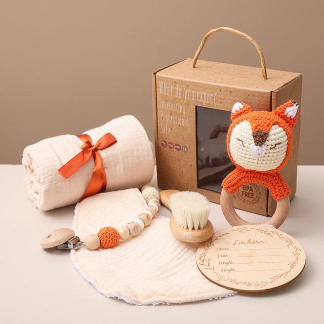 VNess Swaddle Set