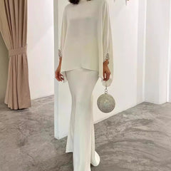 East Pearl Dress