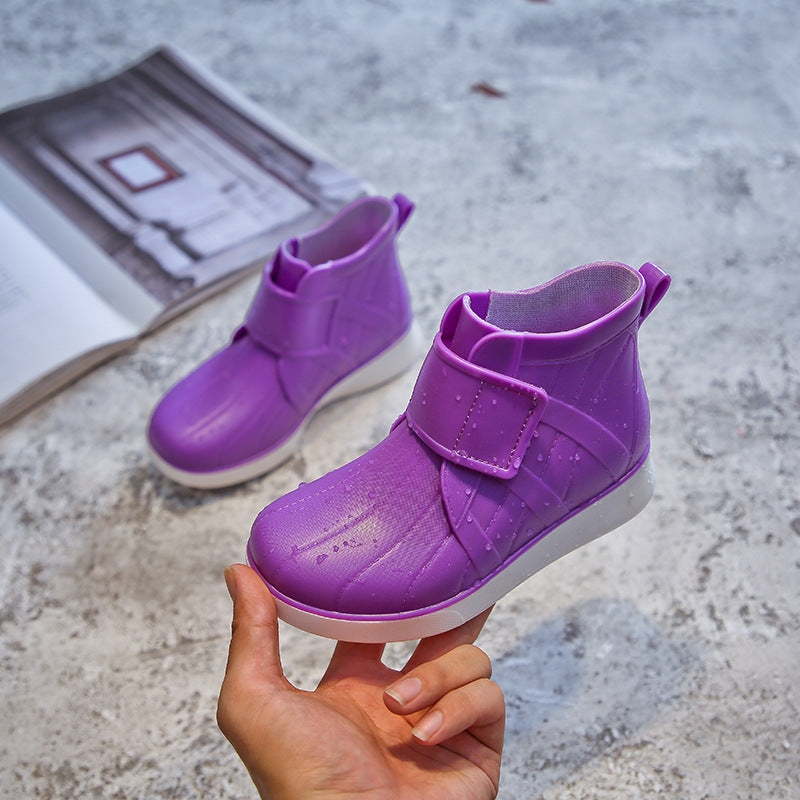 Me Boots