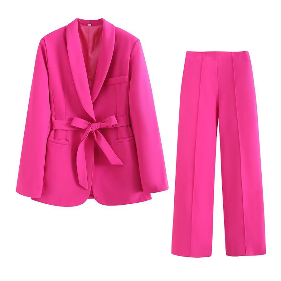 Element Suit Set