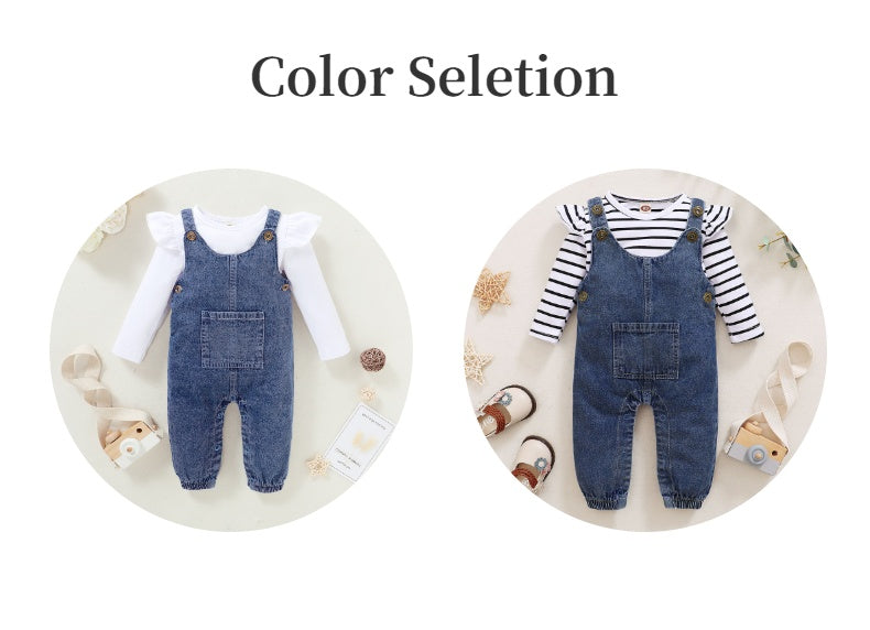 Essential Coverall Set