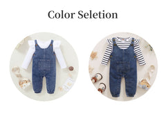 Essential Coverall Set