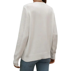 Tassel Sweater