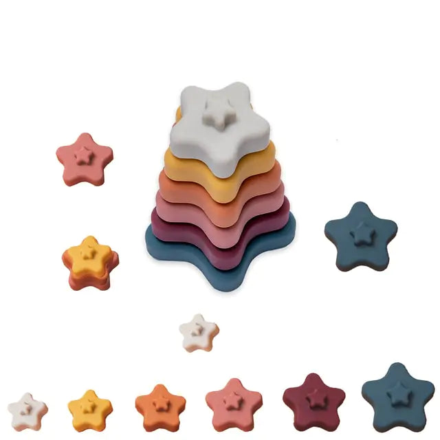 VNess Baby Basket Set