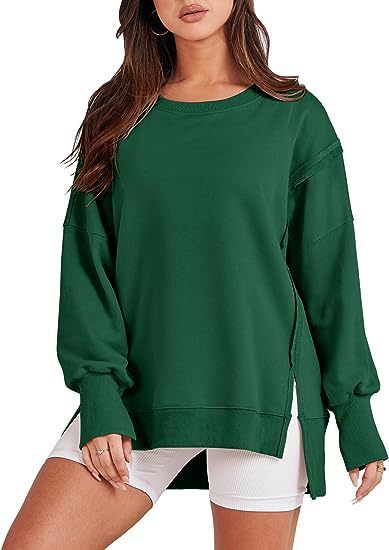 Crew Sweat