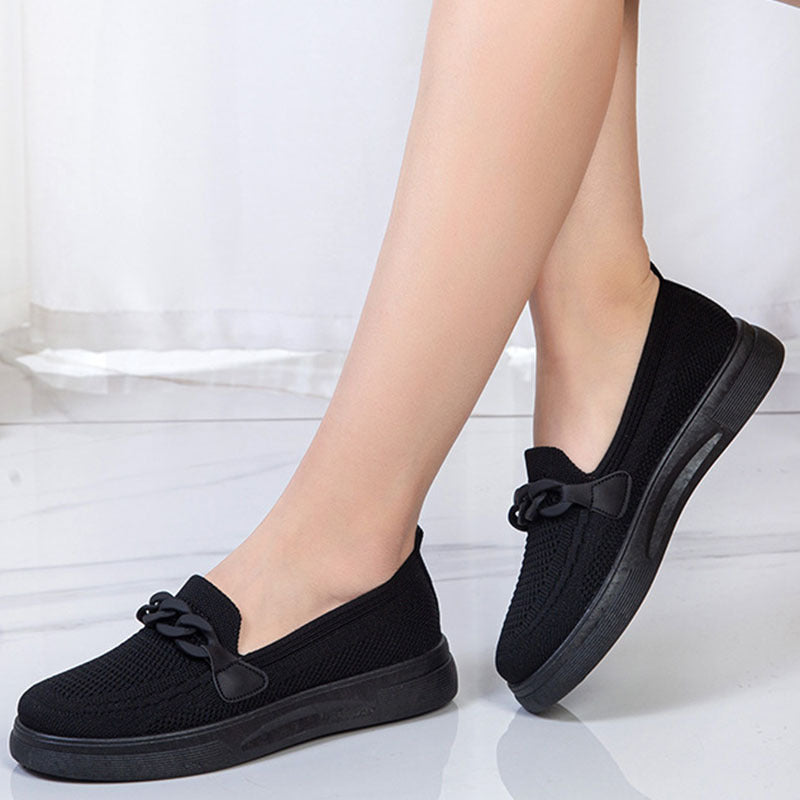 Chained Loafer