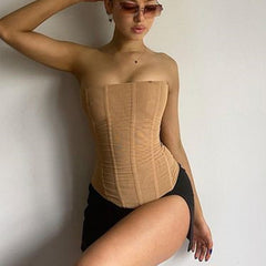 Gava Corset