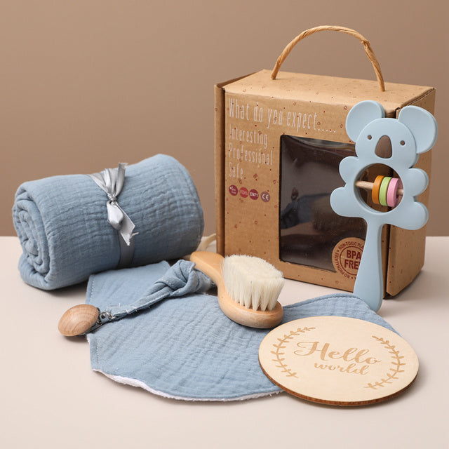 VNess Swaddle Set