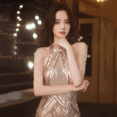 Banquet Evening Gown