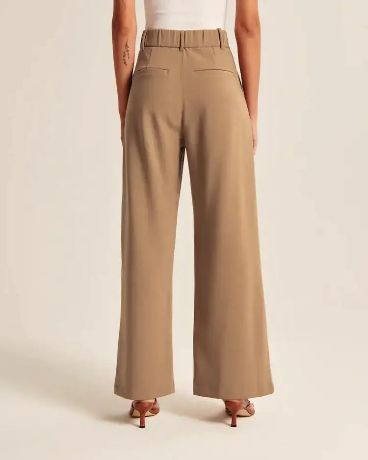 Nicolina Tailored Pants