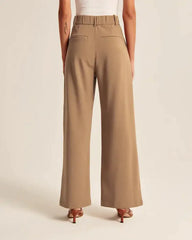 Nicolina Tailored Pants