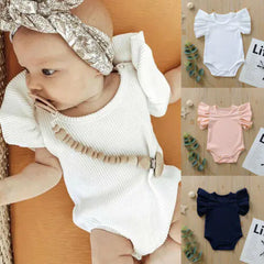 Siarna Body Suit