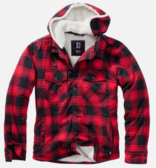 Tony Lumber Jacket