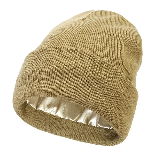 Cozy Beanie