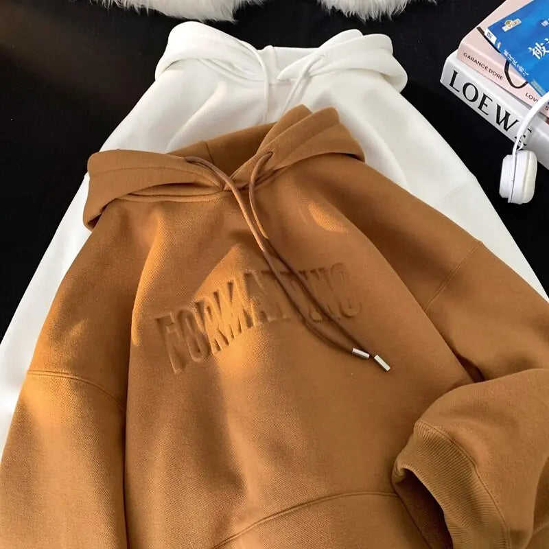 Privathinker's Hoodie