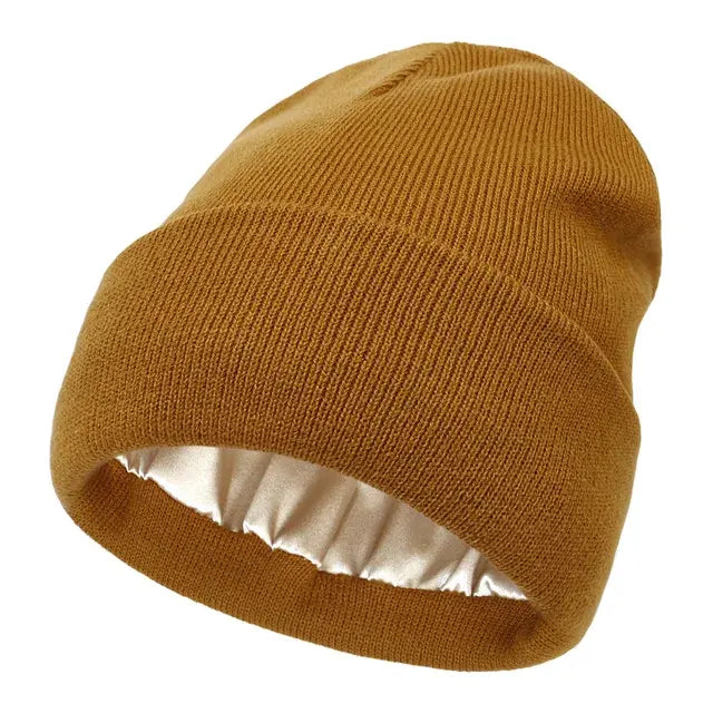 Cozy Beanie