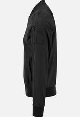 Luke Summer Bomber Jacket