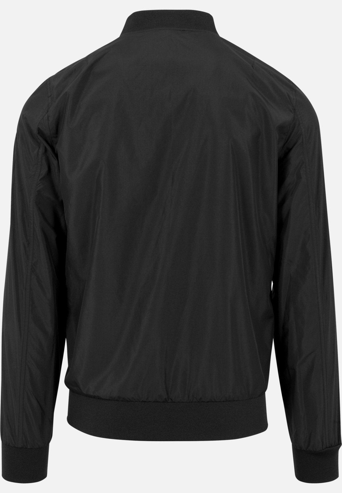 Luke Summer Bomber Jacket
