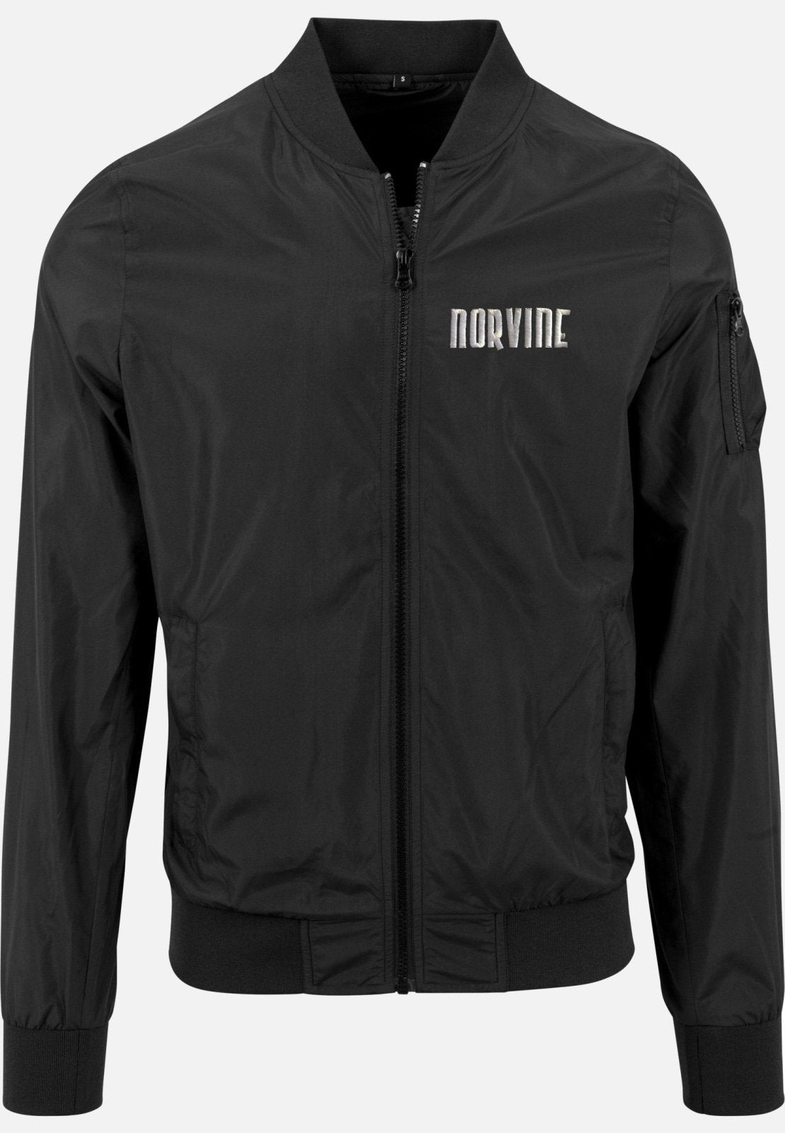 Luke Summer Bomber Jacket