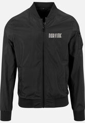 Luke Summer Bomber Jacket