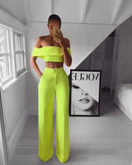 Effortless Statement